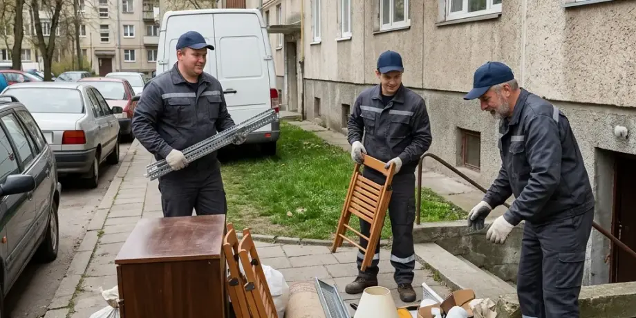 Почистване на наводнени мазета Видин