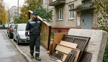 Демонтаж на гипсокартонени конструкции Враца