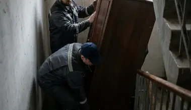 Пълно изпразване на къщи София