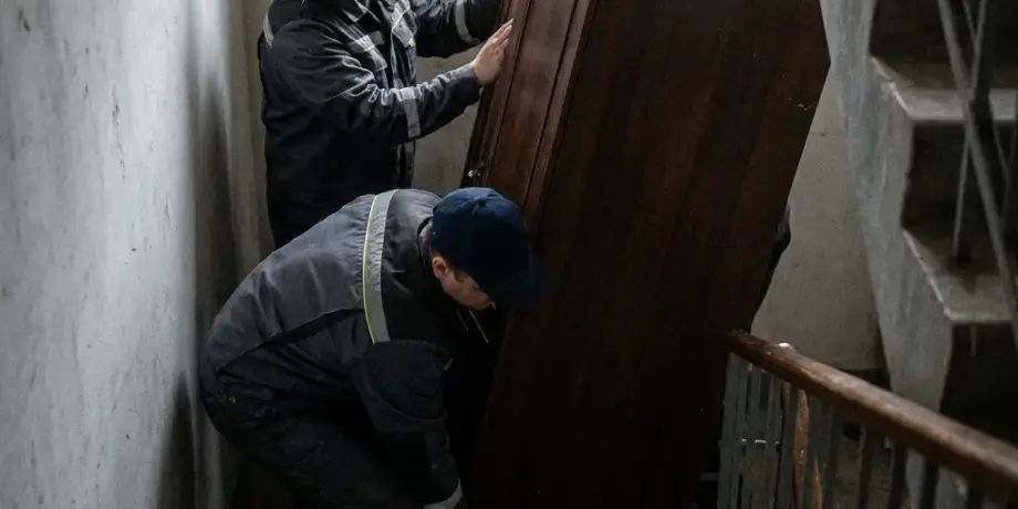 Пълно изпразване на къщи София
