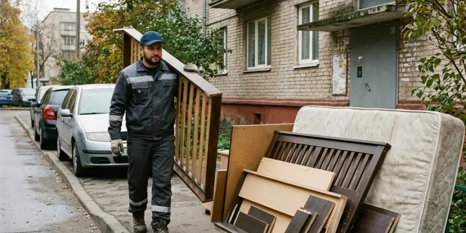 Разглобяване и премахване на стъклени прегради Смолян