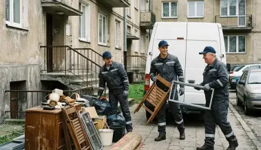 Разчистване на тавани с гълъбови отпадъци Шумен